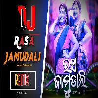 Rasa Jamudali- Sambalpuri Dance Mix Dj -Dj Ksr